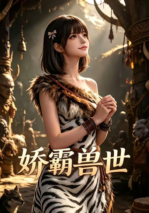 娇霸兽世（68集）短剧全集更精彩