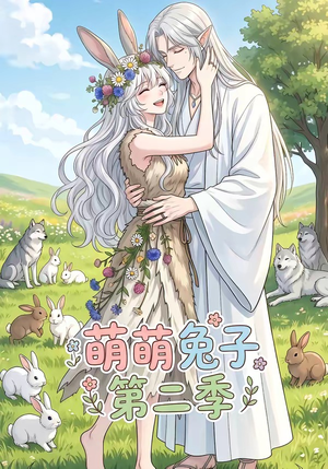 萌萌兔子第二季（49集）全剧看到大结局