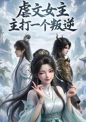 虐文女主主打一个叛逆（22集）好看上头的短剧