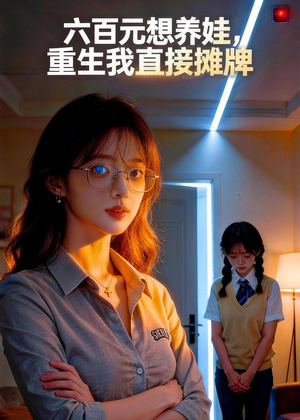 六百元想养娃，重生我直接摊牌（47集）深深爱上这部剧