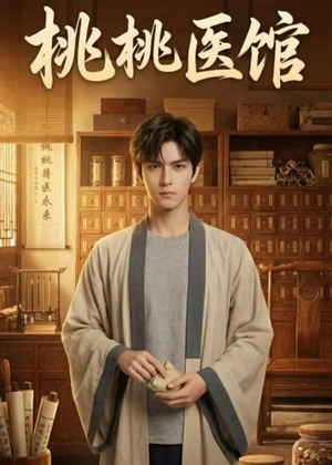 桃桃医馆（49集）快来看短剧