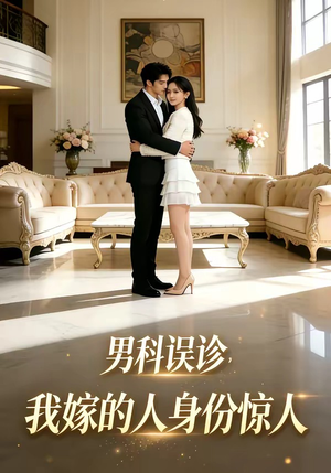 男科误诊，我嫁的人身份惊人（74集）推荐好短剧