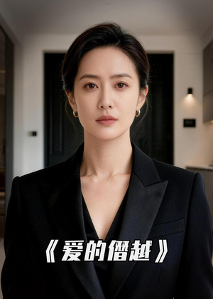 爱的僭越（21集）爆火短剧追不停