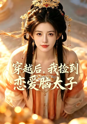 穿越后，我捡到恋爱脑太子（59集）大结局一气呵成