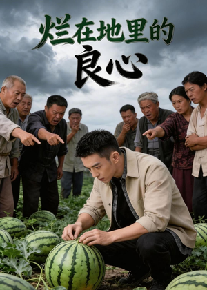 烂在地里的良心（42集）好看的短剧推荐