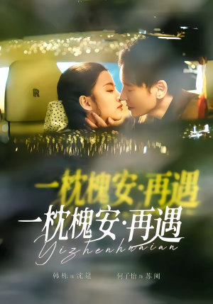 一枕槐安：再遇（70集）全网独播免费看