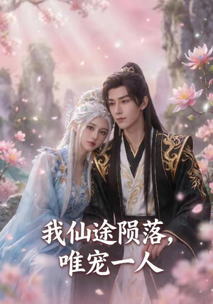 我仙途陨落，唯宠一人（90集）第三季