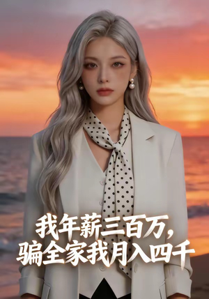 我年薪三百万，骗全家我月入四千（60集）免费在线看全集
