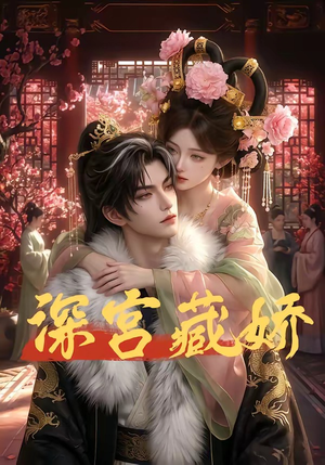 深宫藏娇（80集）超甜短剧抢先看