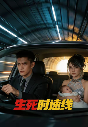 生死时速线（37集）360网盘观看