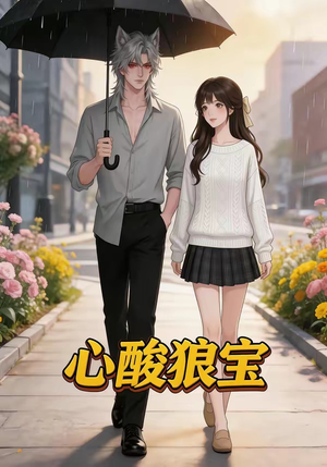 心酸狼宝（27集）看短剧放松一下