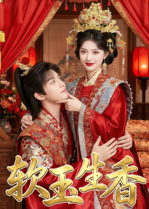 软玉生香（33集）精彩片段