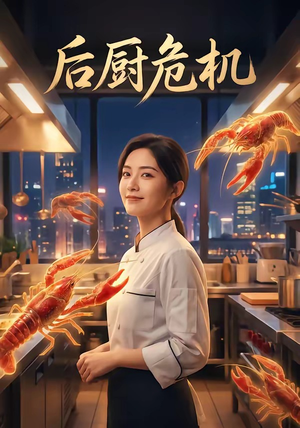 后厨危机（30集）精彩短剧片段