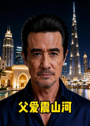 父爱震山河（19集）甜宠短剧推荐
