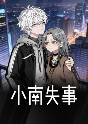 小南失事（18集）短剧精彩推荐