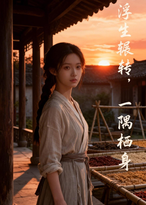 浮生辗转，一隅栖身（63集）精彩不断免费看