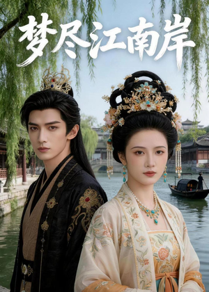 梦尽江南岸（58集）最火短剧推荐