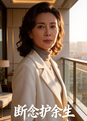 断念护余生（35集）免费观看