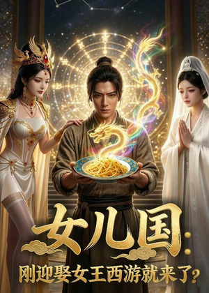 女儿国：刚迎娶女王西游就来了？（75集）夸克在线观看