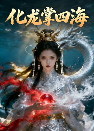 化龙掌四海（35集）热播短剧来袭