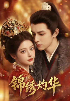 锦绣灼华（40集）精彩连连免费看