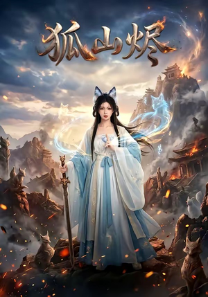 狐山烬（52集）独家内容免费看