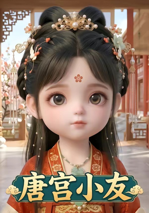 唐宫小友（32集）在哪里可以看