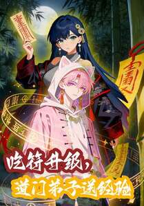 刚成僵尸，你把定僵符当辣条吃（60集）短剧片段分享