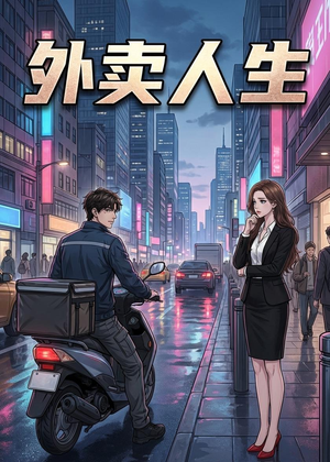 外卖人生（153集）在线观看完整版