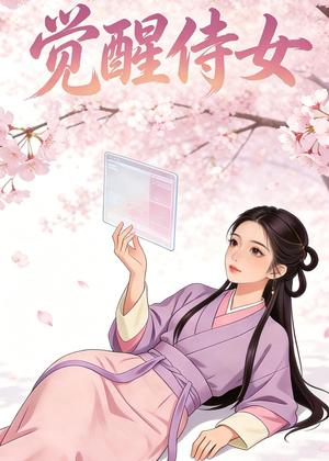 觉醒侍女（30集）动漫超甜短剧分享