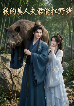 我的美人夫君能扛野猪（20集）太好看了短剧