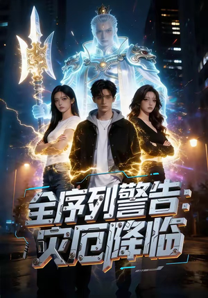 全序列警告：灾厄降临（80集）男主角是谁