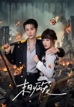 末日病宠（60集）好看上头短剧