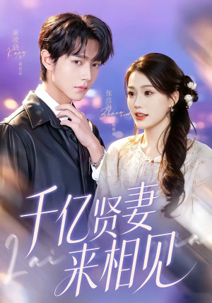 钻石贤妻来相见（72集）短剧在线看