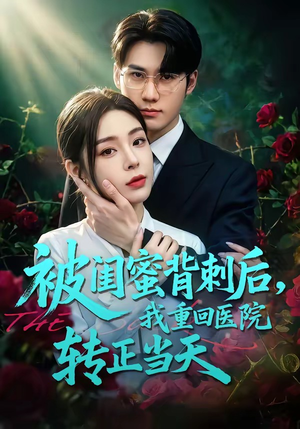 被闺蜜背刺后，我重回医院转正当天（82 集）全集下载
