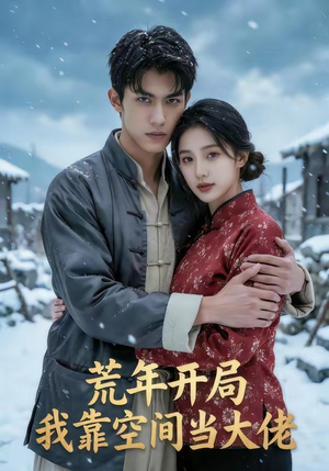 荒年开局：我靠空间当大佬（59集）快来看短剧