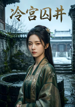 冷宫囚井（51集）短剧在线看