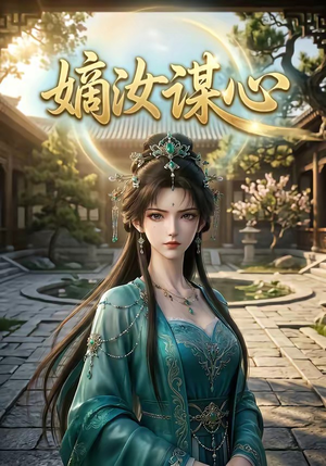 嫡汝谋心（38集）免费短剧完整版