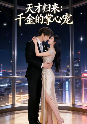 天才归来：千金的掌心宠（50集）番茄短剧看全集
