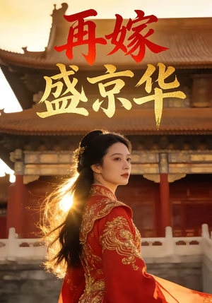 再嫁盛京华（38集）大结局太过瘾了