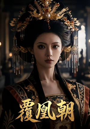 覆凰朝（59集）短剧分享剧集