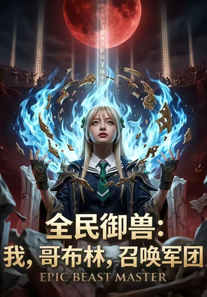 全民御兽：我，哥布林，召唤军团（86集）精彩片段