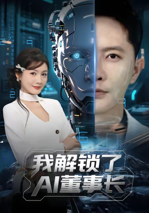 我解锁了AI董事长（62集）精彩短剧免费看