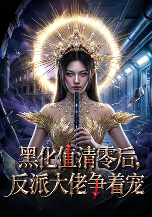 黑化值清零后，反派大佬争着宠（70集）海量资源免费看