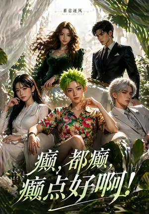 蓄意逐风：癫，都癫，癫点好啊！（71集）火爆短剧抢先看