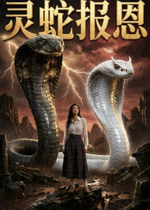 灵蛇报恩（67集）免费看