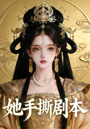 她手撕剧本第二季（47集）超甜短剧分享