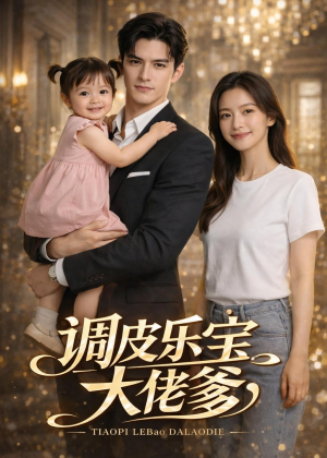 调皮乐宝大佬爹（45集）短剧抢先看全集