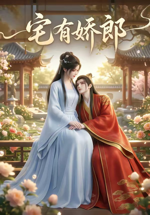 宅有娇郎（16集）网盘在线观看