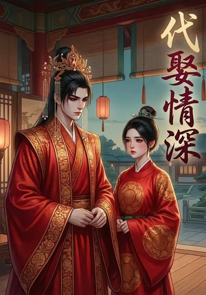 代娶情深（15集）短剧太好看了